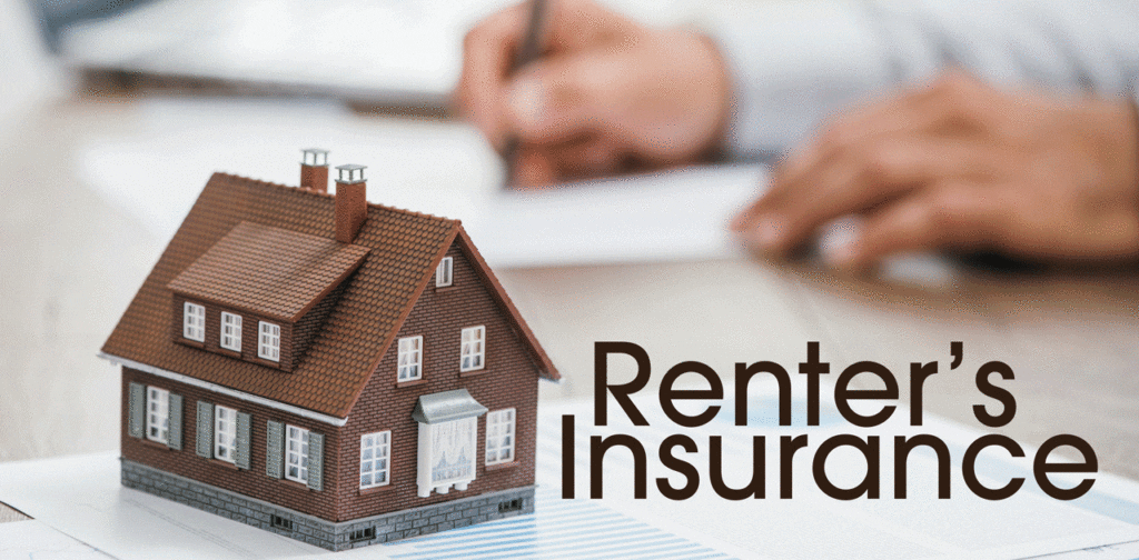 Renters Insurance Quotes, Glossary and Guide