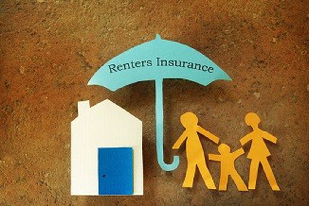 Renters Insurance Quotes Help You Save Money