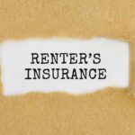 Renters Insurance Quotes, Glossary and Guide