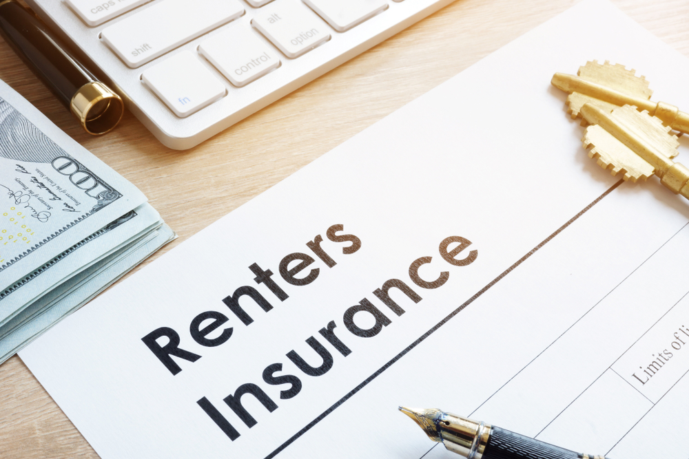 Renters Insurance Southern California FAQ