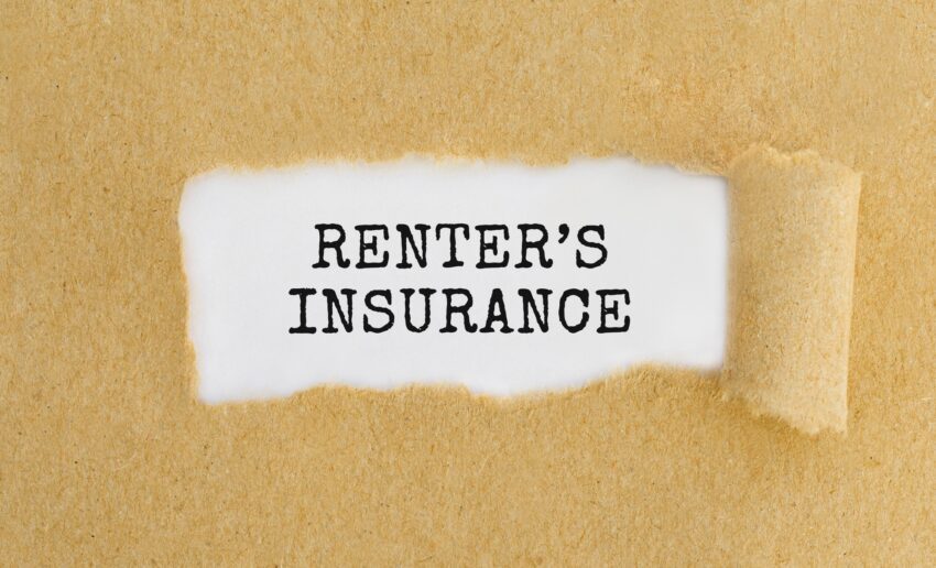 Renters Insurance Quotes, Glossary and Guide