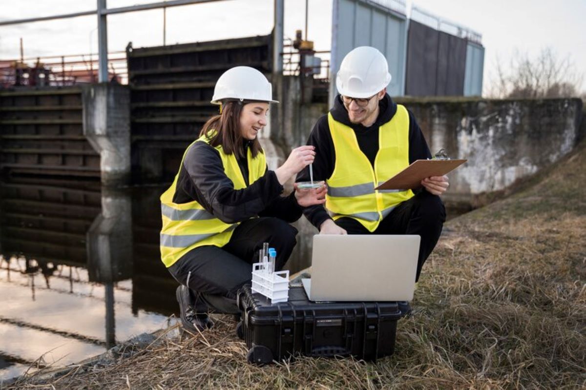 water pipe locator