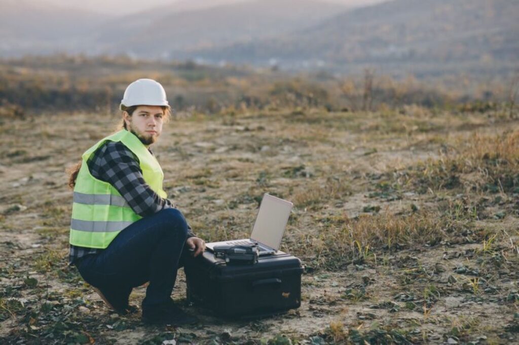 water pipe locator