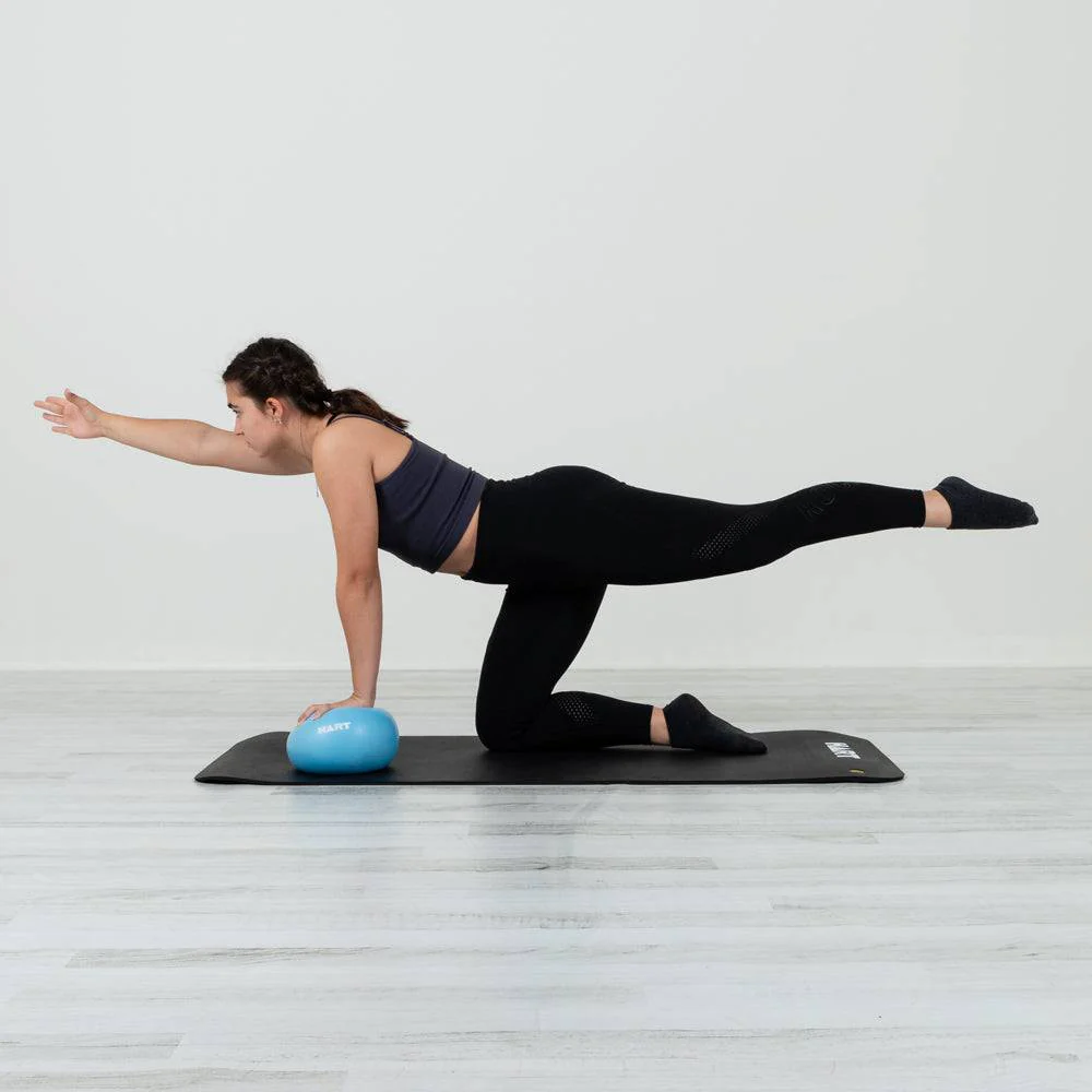 pilates squishy ball