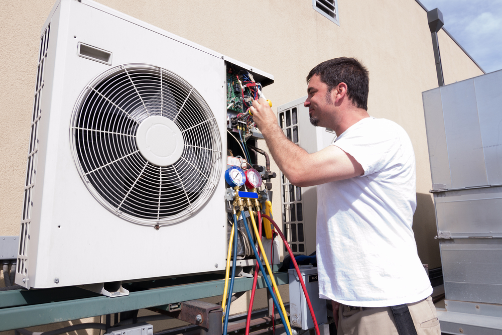 How Regular Air Conditioning Service in Blacktown Extends System Life