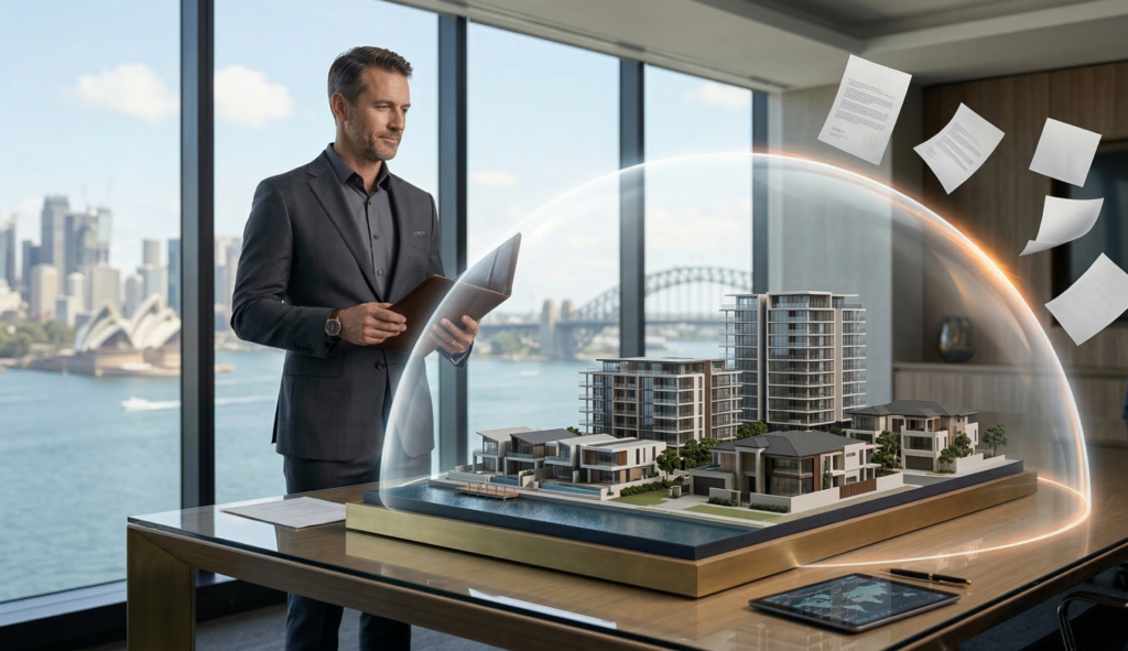 Is Using a Property Investment Company Worth It in 2026? Costs, Returns, and Risks Explained